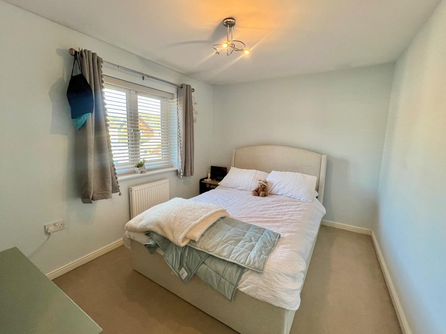 Clos Pwll Clai, Tondu, Bridgend County Borough, CF32 9BZ